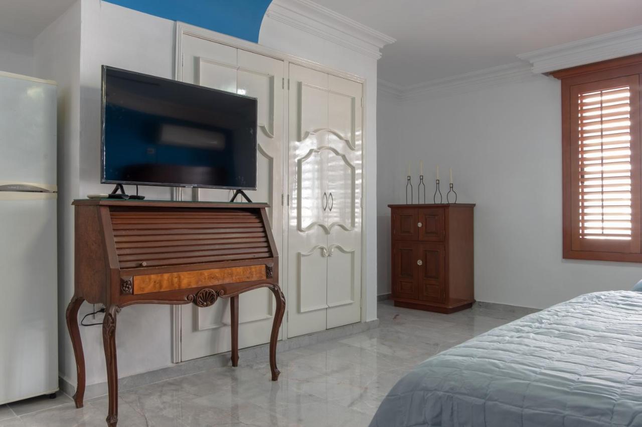 Aparthotel Loft Sabalo - Pet Friendly Mazatlán Exterior foto