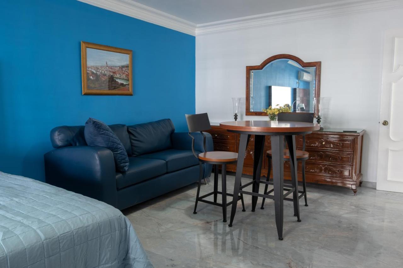 Aparthotel Loft Sabalo - Pet Friendly Mazatlán Exterior foto