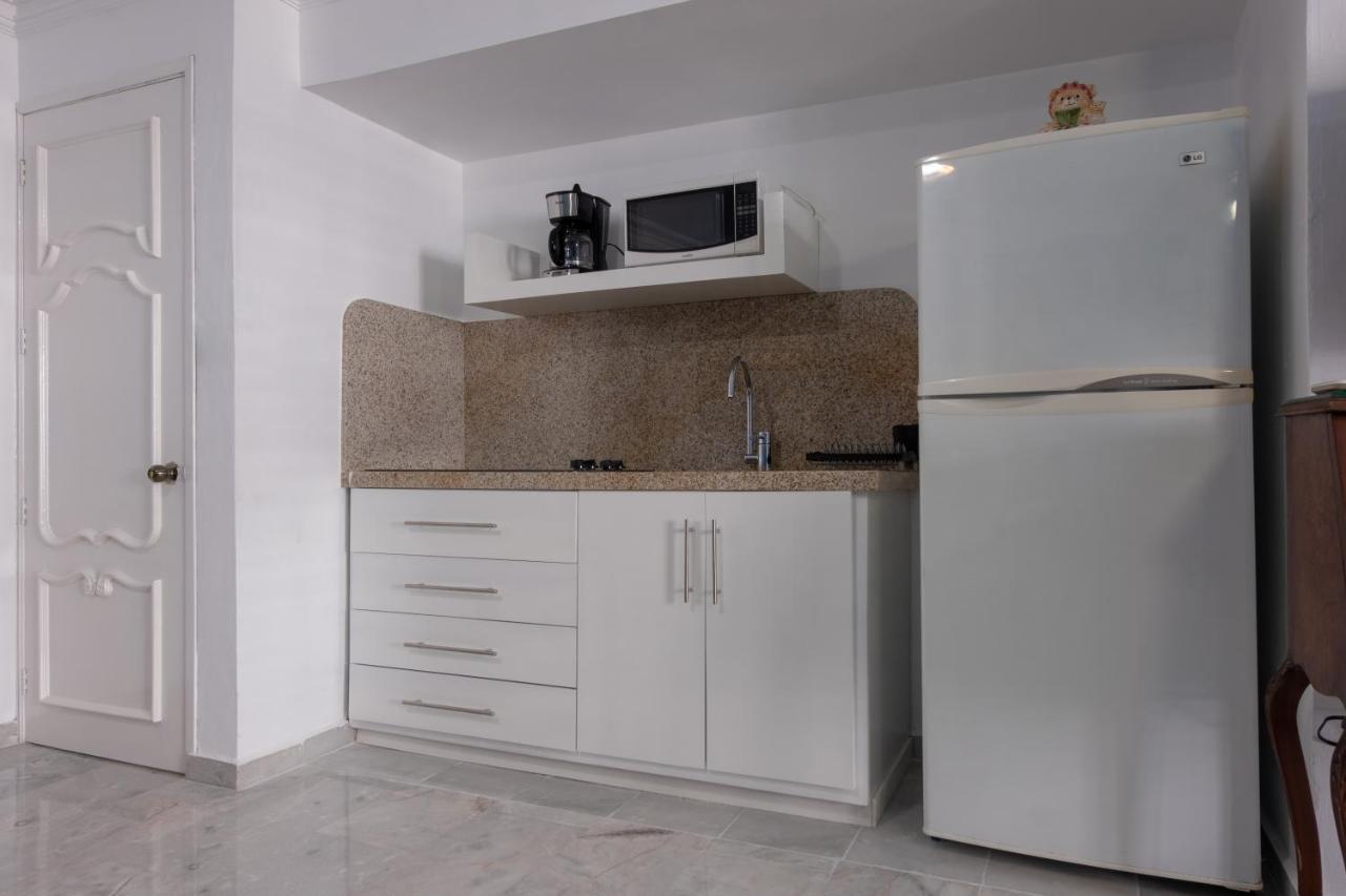 Aparthotel Loft Sabalo - Pet Friendly Mazatlán Exterior foto