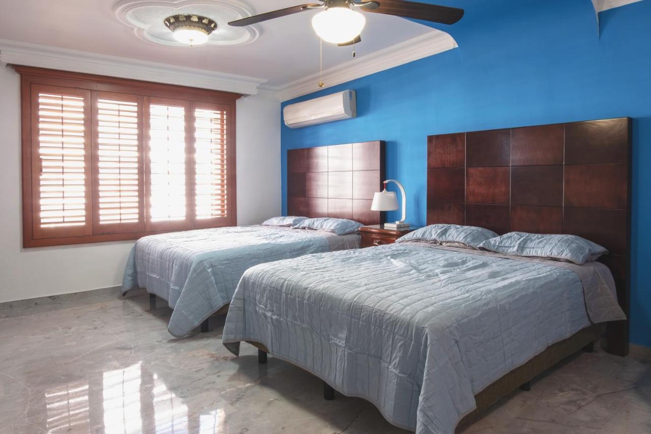 Aparthotel Loft Sabalo - Pet Friendly Mazatlán Exterior foto