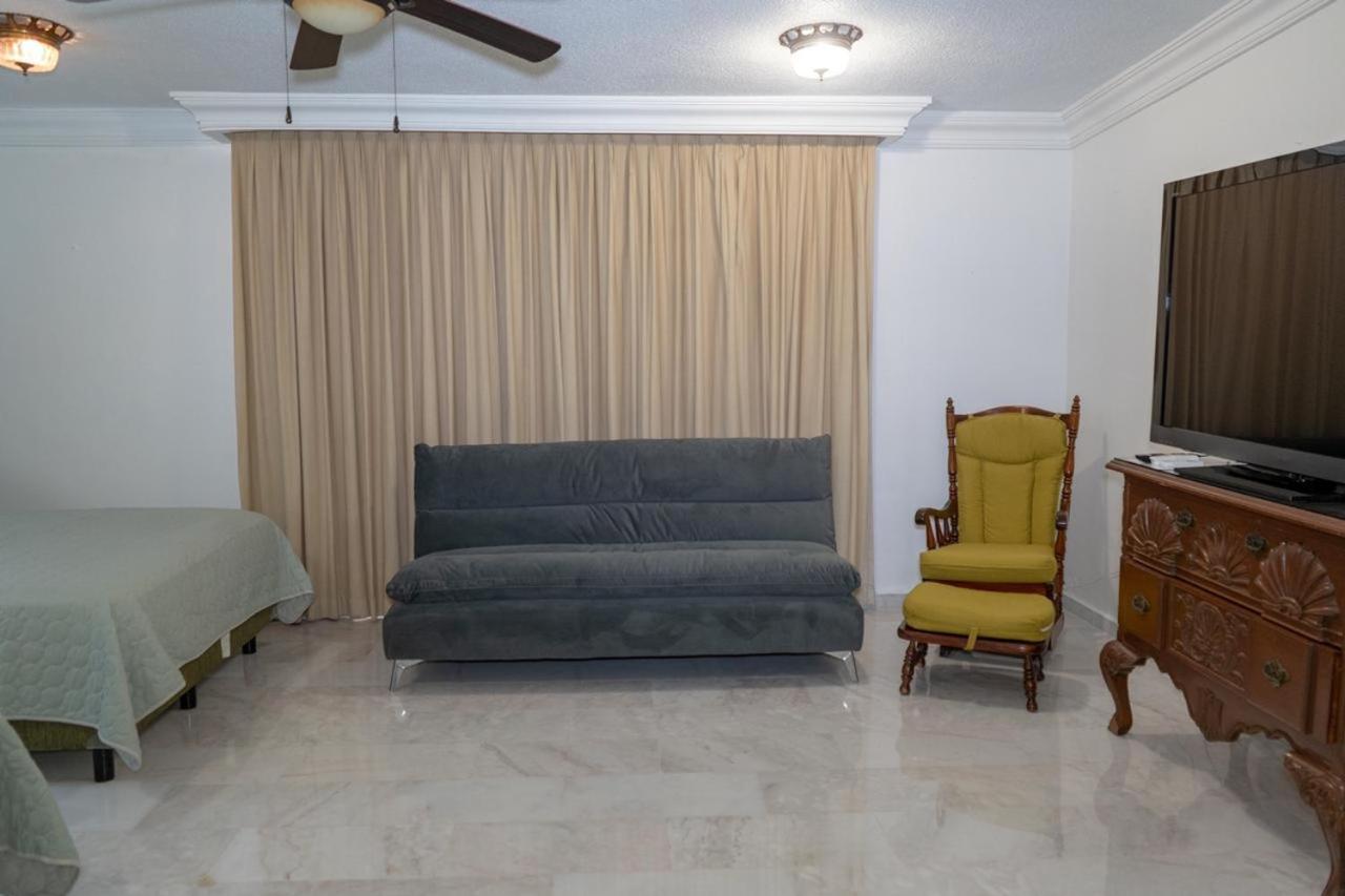 Aparthotel Loft Sabalo - Pet Friendly Mazatlán Exterior foto
