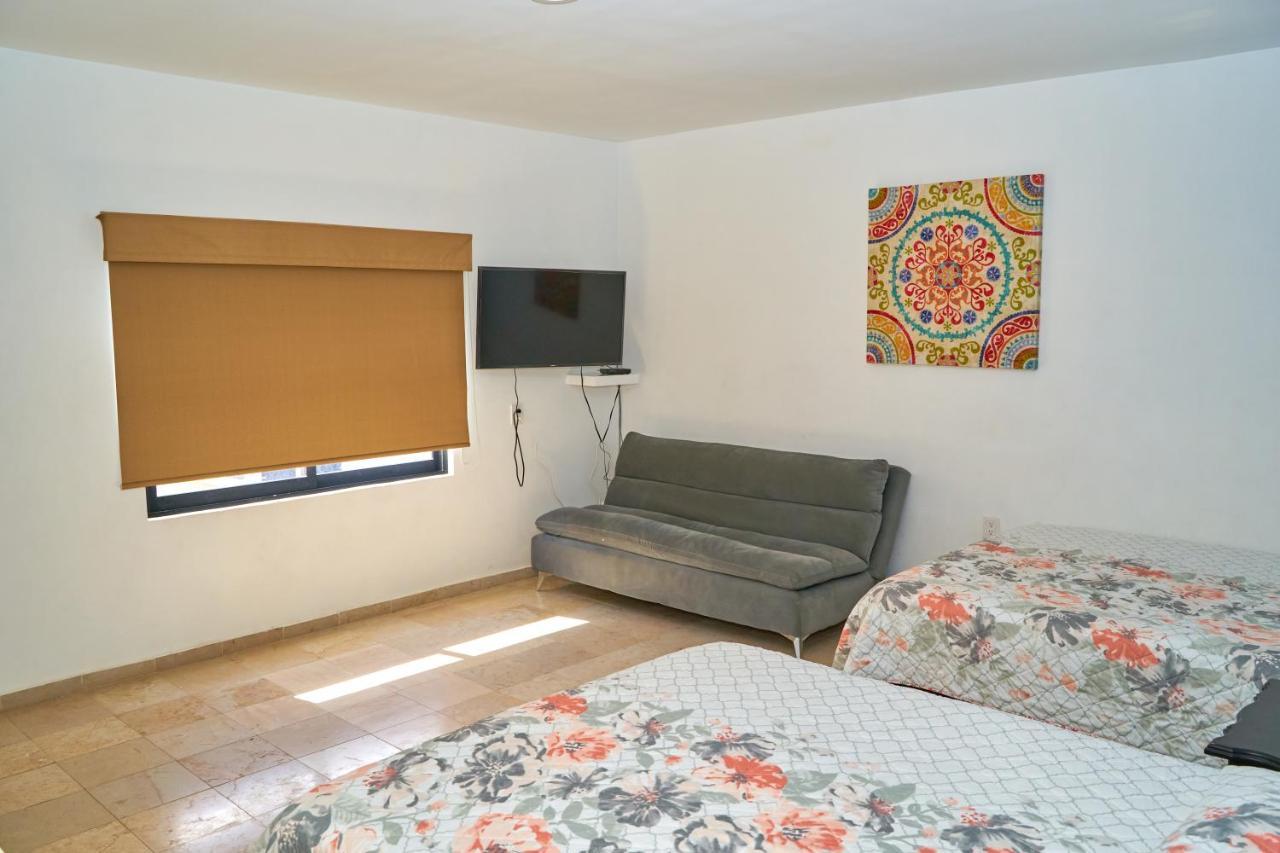 Aparthotel Loft Sabalo - Pet Friendly Mazatlán Exterior foto