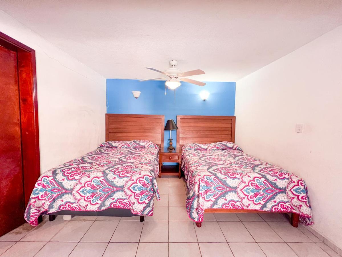 Aparthotel Loft Sabalo - Pet Friendly Mazatlán Exterior foto