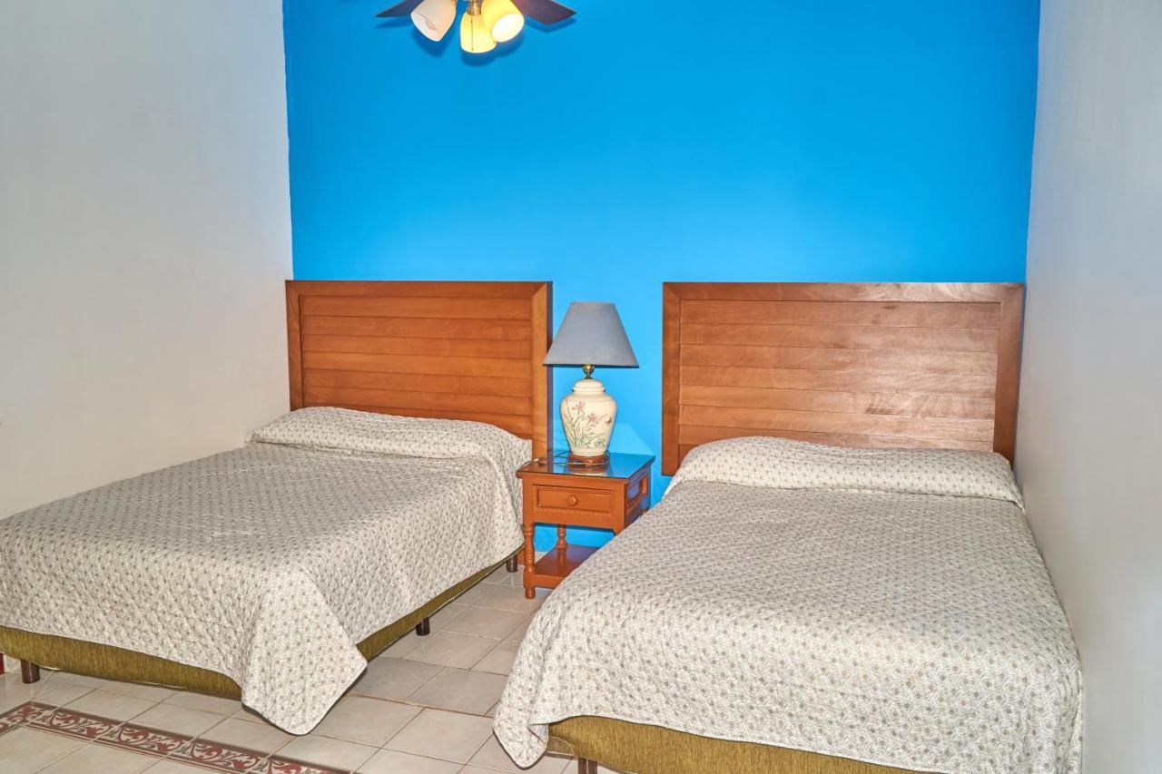 Aparthotel Loft Sabalo - Pet Friendly Mazatlán Exterior foto
