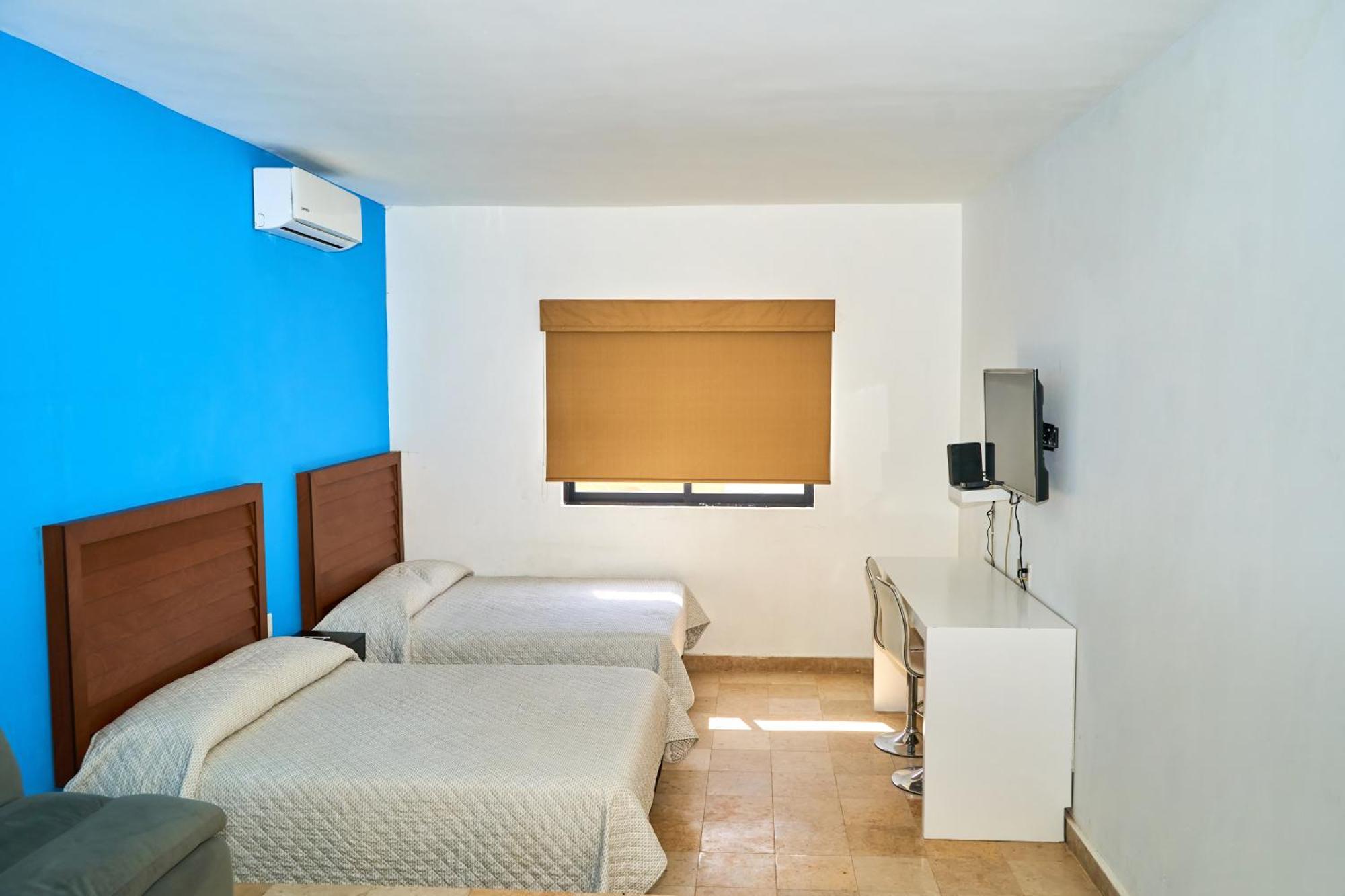 Aparthotel Loft Sabalo - Pet Friendly Mazatlán Exterior foto