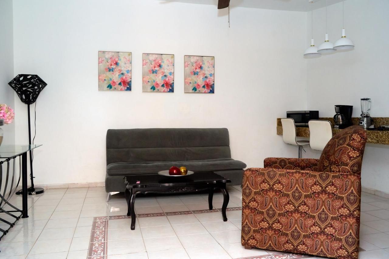 Aparthotel Loft Sabalo - Pet Friendly Mazatlán Exterior foto