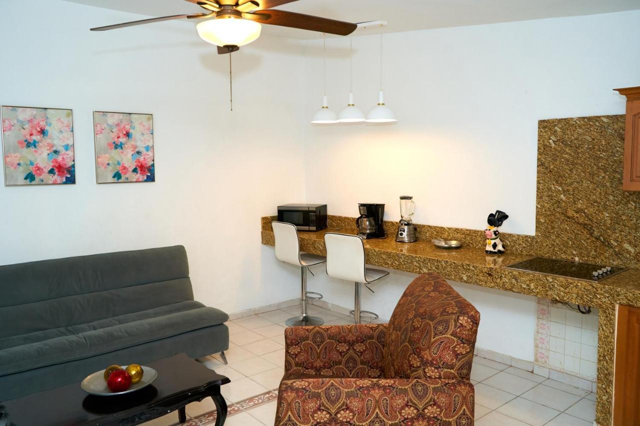 Aparthotel Loft Sabalo - Pet Friendly Mazatlán Exterior foto