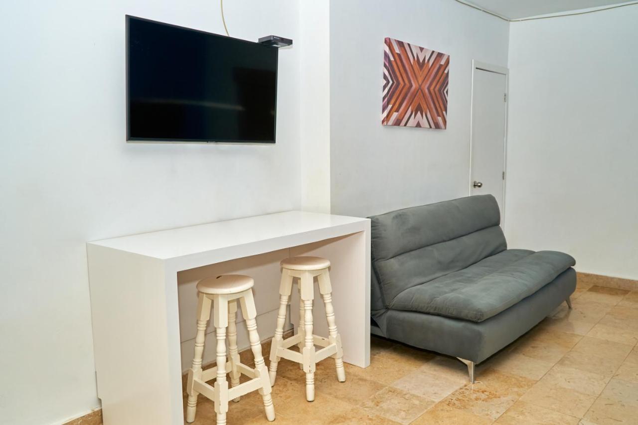 Aparthotel Loft Sabalo - Pet Friendly Mazatlán Exterior foto