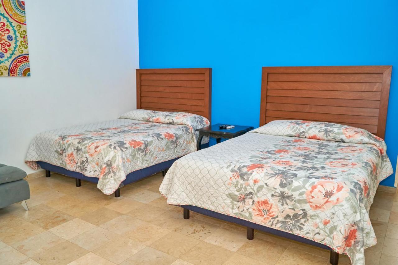 Aparthotel Loft Sabalo - Pet Friendly Mazatlán Exterior foto
