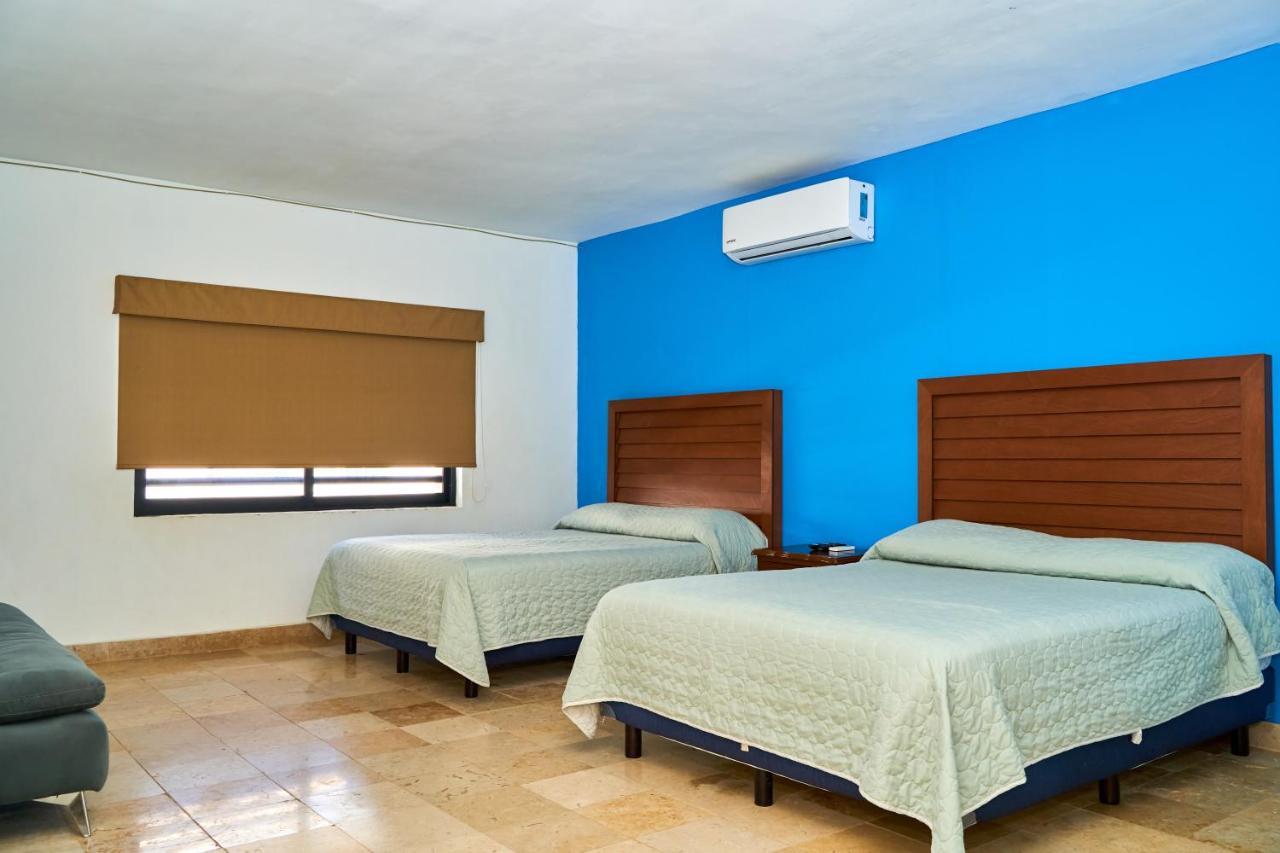 Aparthotel Loft Sabalo - Pet Friendly Mazatlán Exterior foto