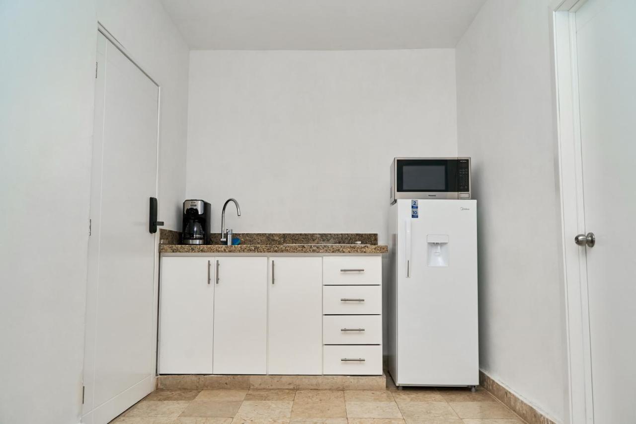 Aparthotel Loft Sabalo - Pet Friendly Mazatlán Exterior foto