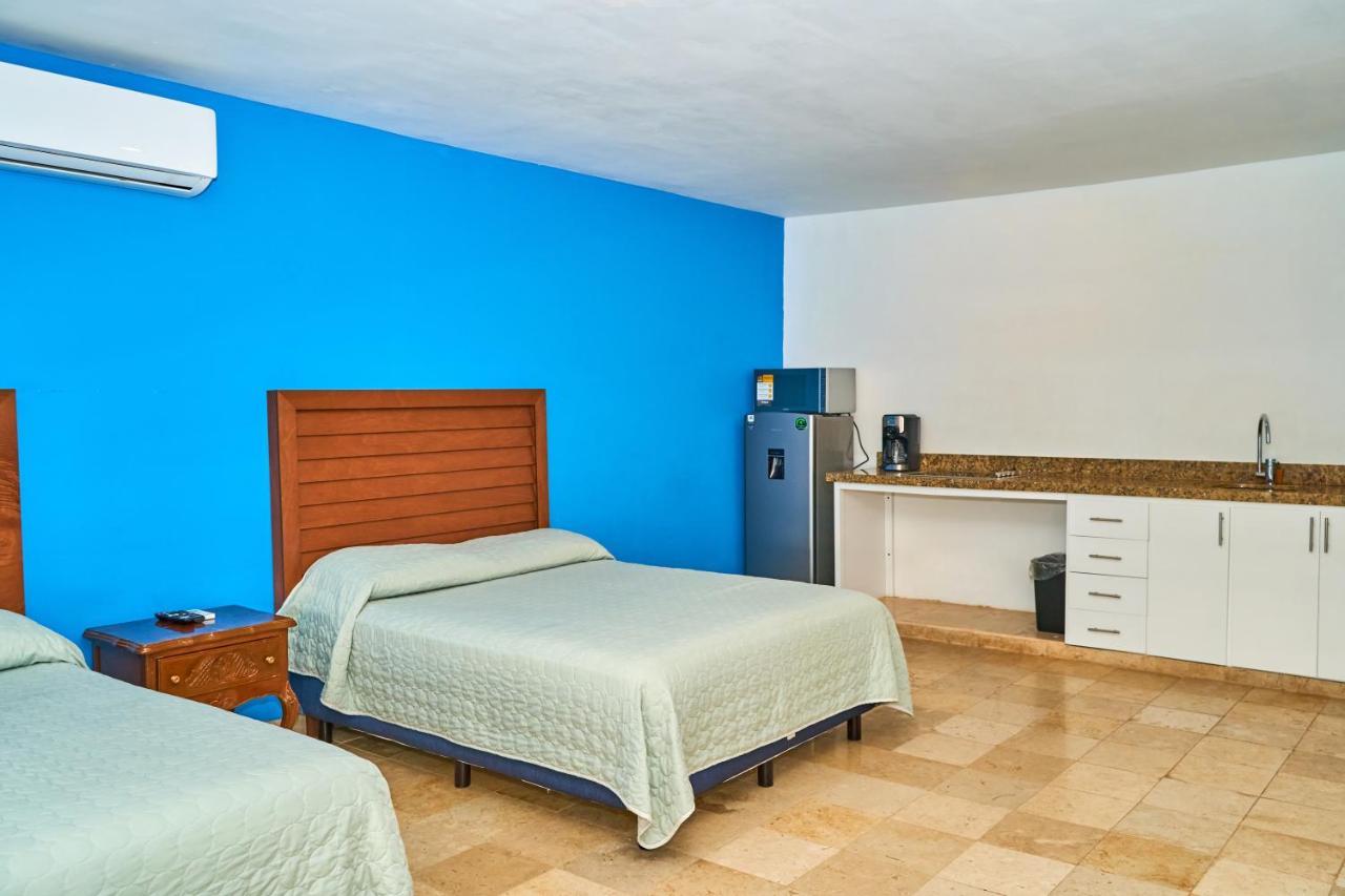 Aparthotel Loft Sabalo - Pet Friendly Mazatlán Exterior foto