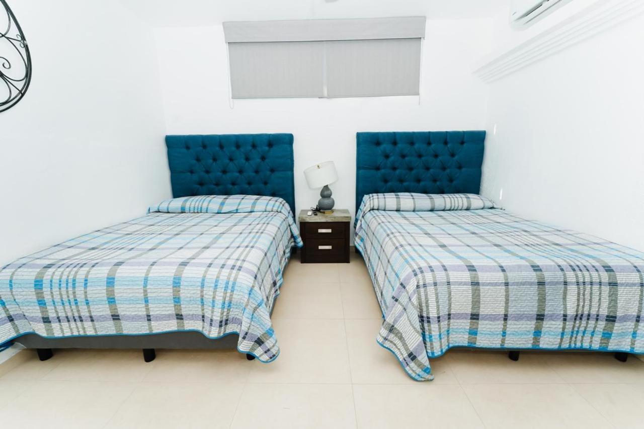 Aparthotel Loft Sabalo - Pet Friendly Mazatlán Exterior foto