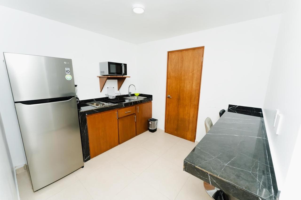 Aparthotel Loft Sabalo - Pet Friendly Mazatlán Exterior foto