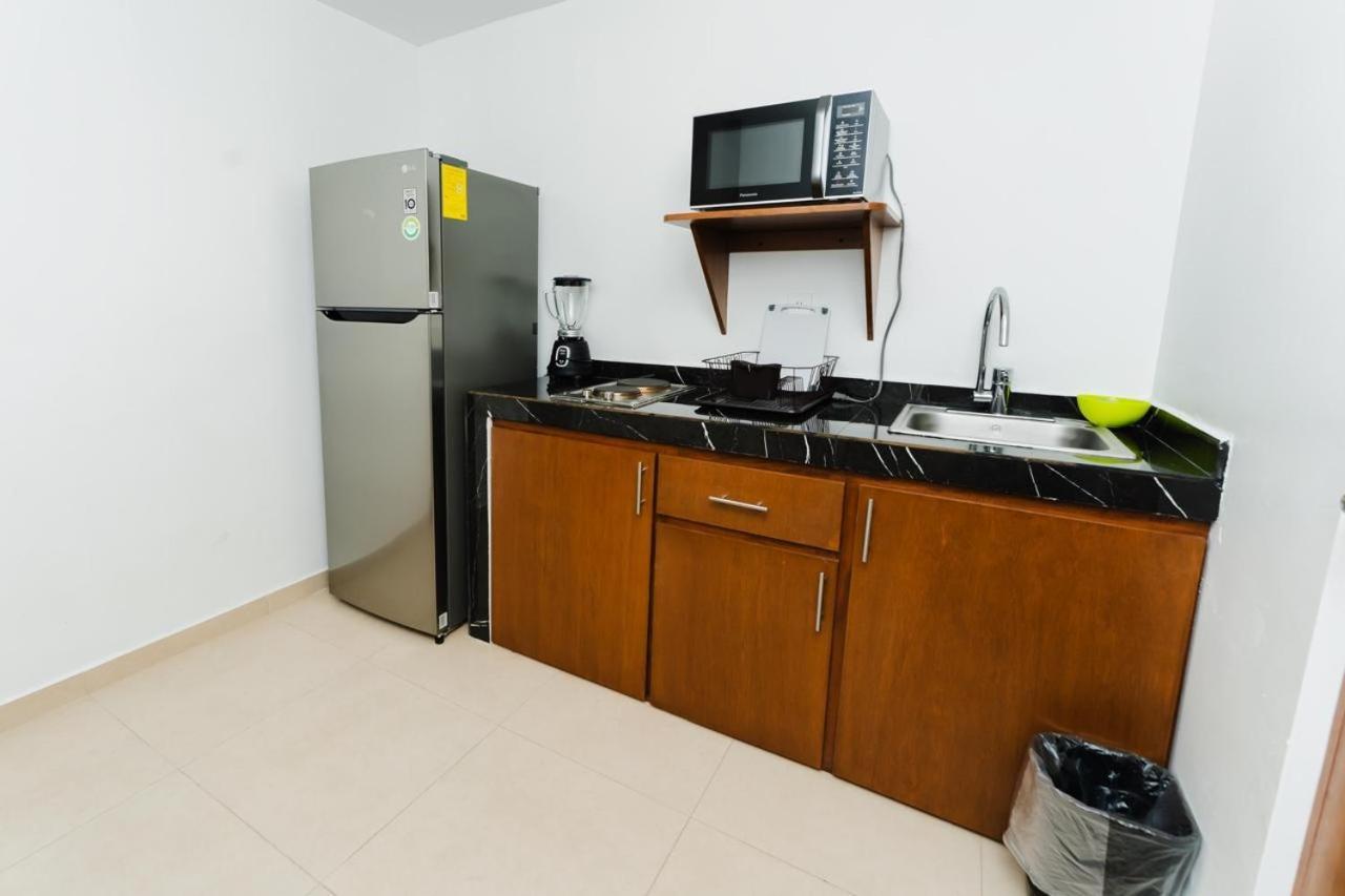 Aparthotel Loft Sabalo - Pet Friendly Mazatlán Exterior foto