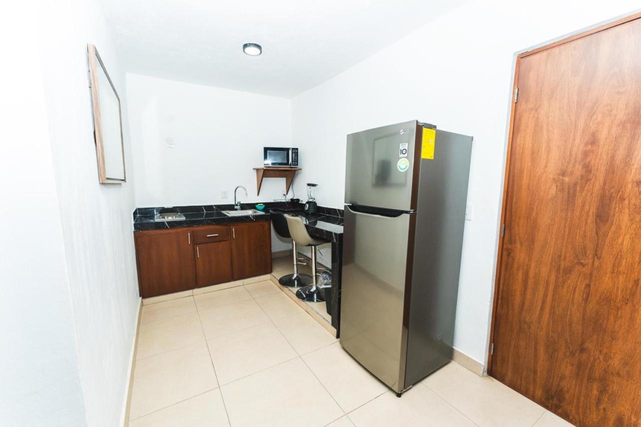 Aparthotel Loft Sabalo - Pet Friendly Mazatlán Exterior foto