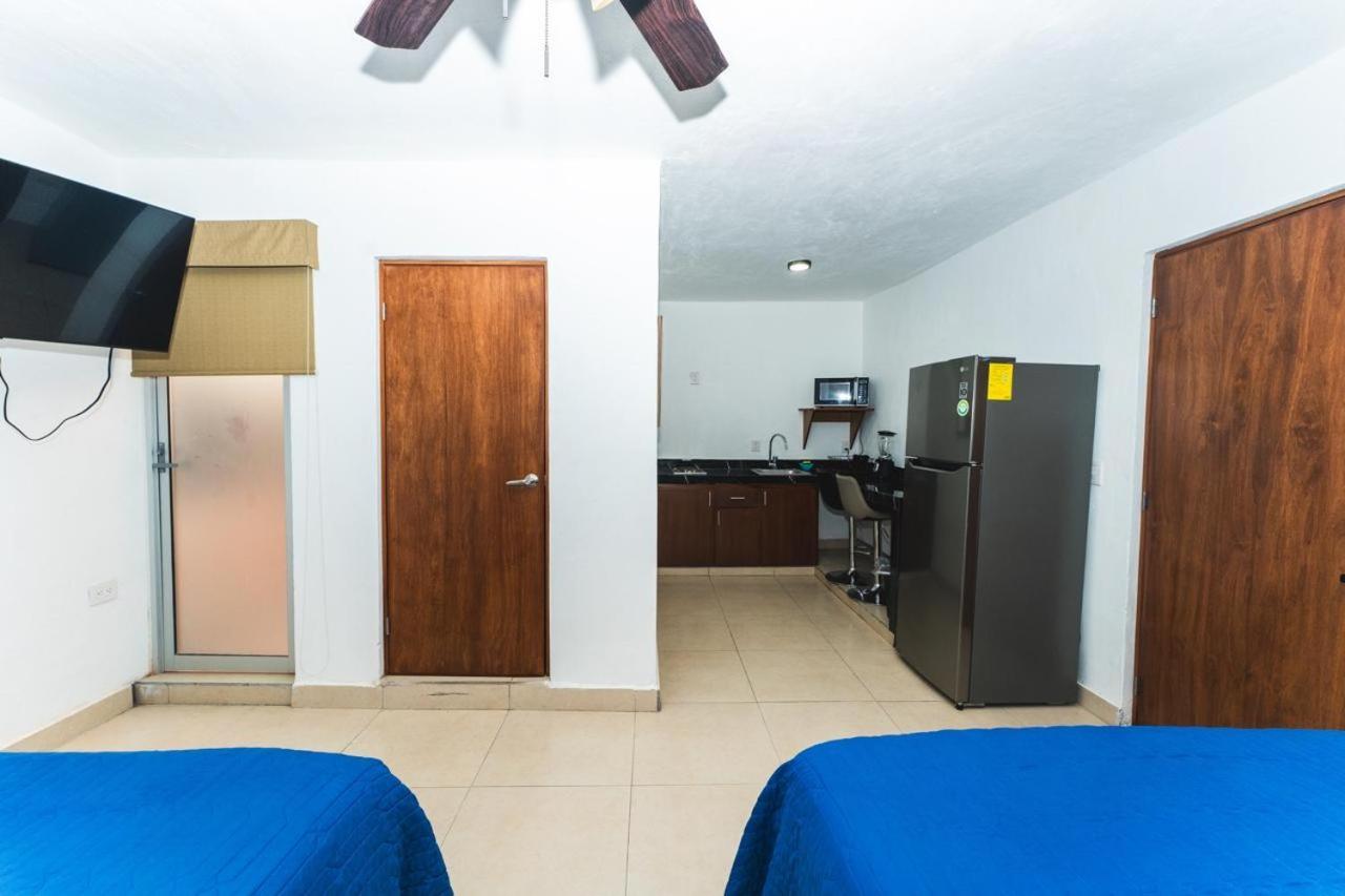 Aparthotel Loft Sabalo - Pet Friendly Mazatlán Exterior foto