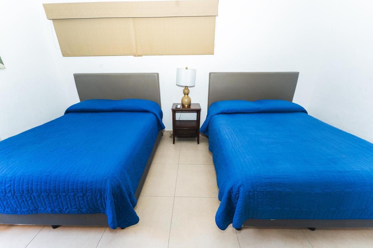 Aparthotel Loft Sabalo - Pet Friendly Mazatlán Exterior foto