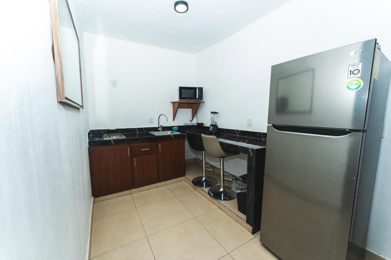 Aparthotel Loft Sabalo - Pet Friendly Mazatlán Exterior foto