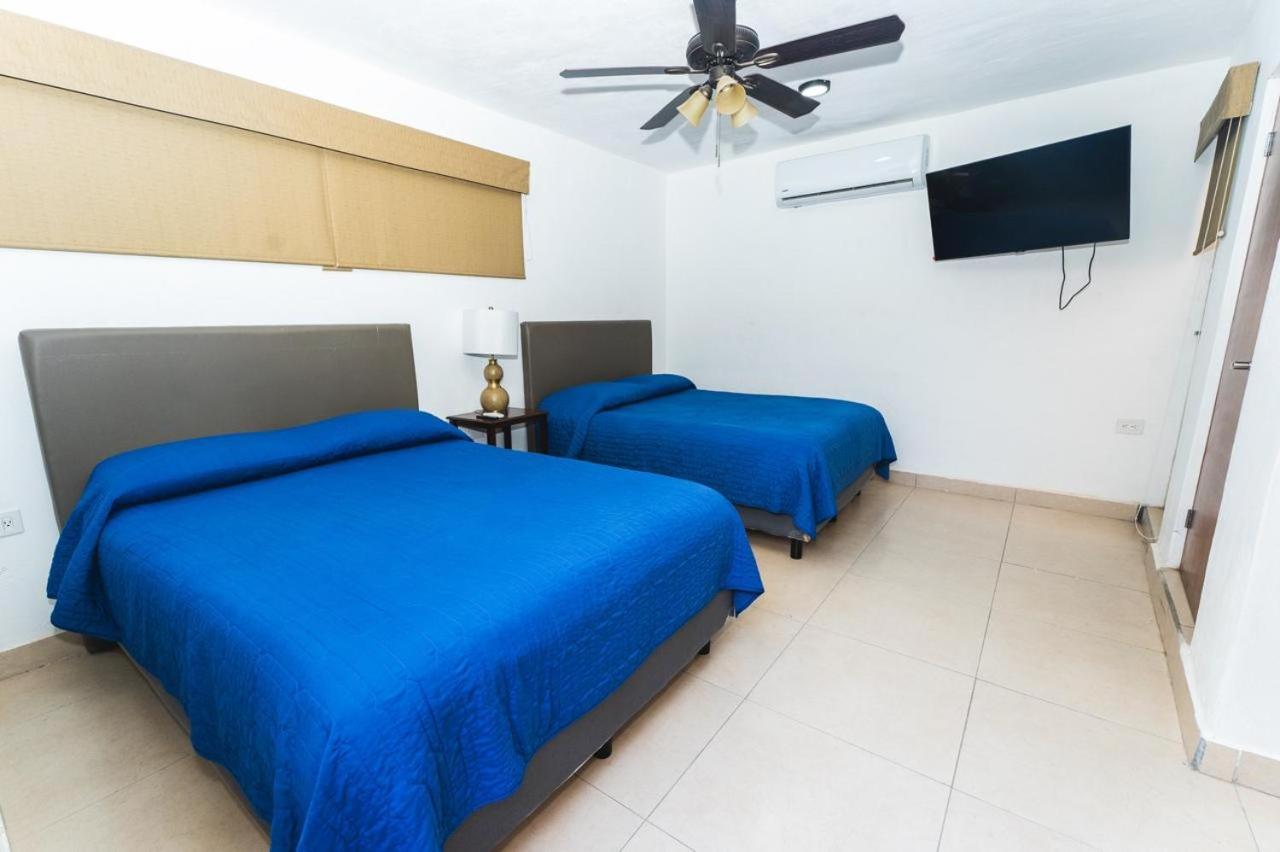 Aparthotel Loft Sabalo - Pet Friendly Mazatlán Exterior foto