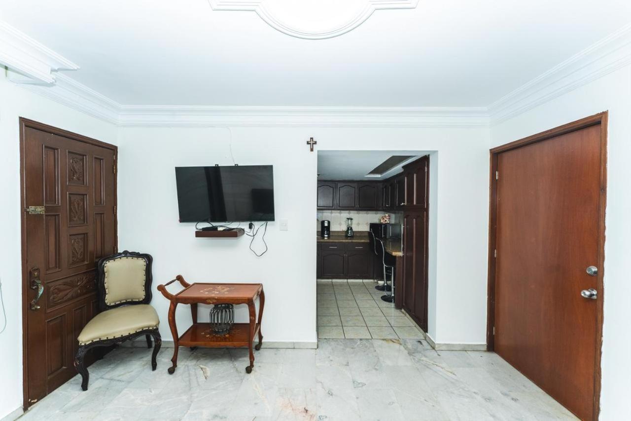 Aparthotel Loft Sabalo - Pet Friendly Mazatlán Exterior foto