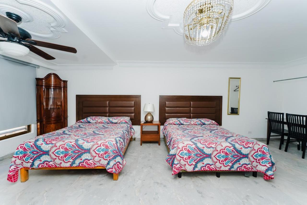 Aparthotel Loft Sabalo - Pet Friendly Mazatlán Exterior foto