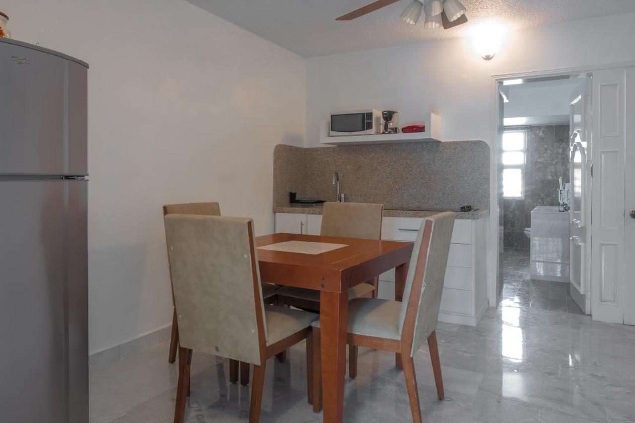 Aparthotel Loft Sabalo - Pet Friendly Mazatlán Exterior foto