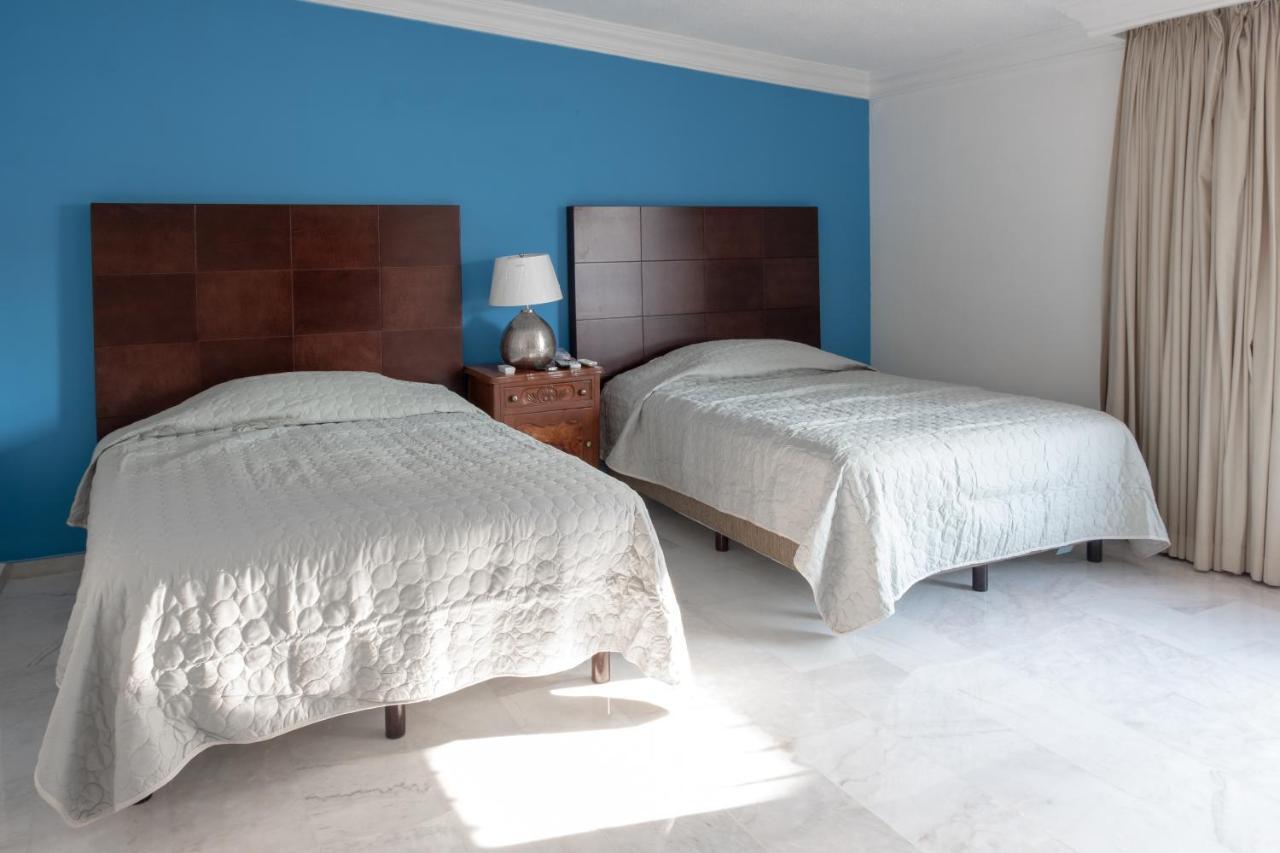Aparthotel Loft Sabalo - Pet Friendly Mazatlán Exterior foto